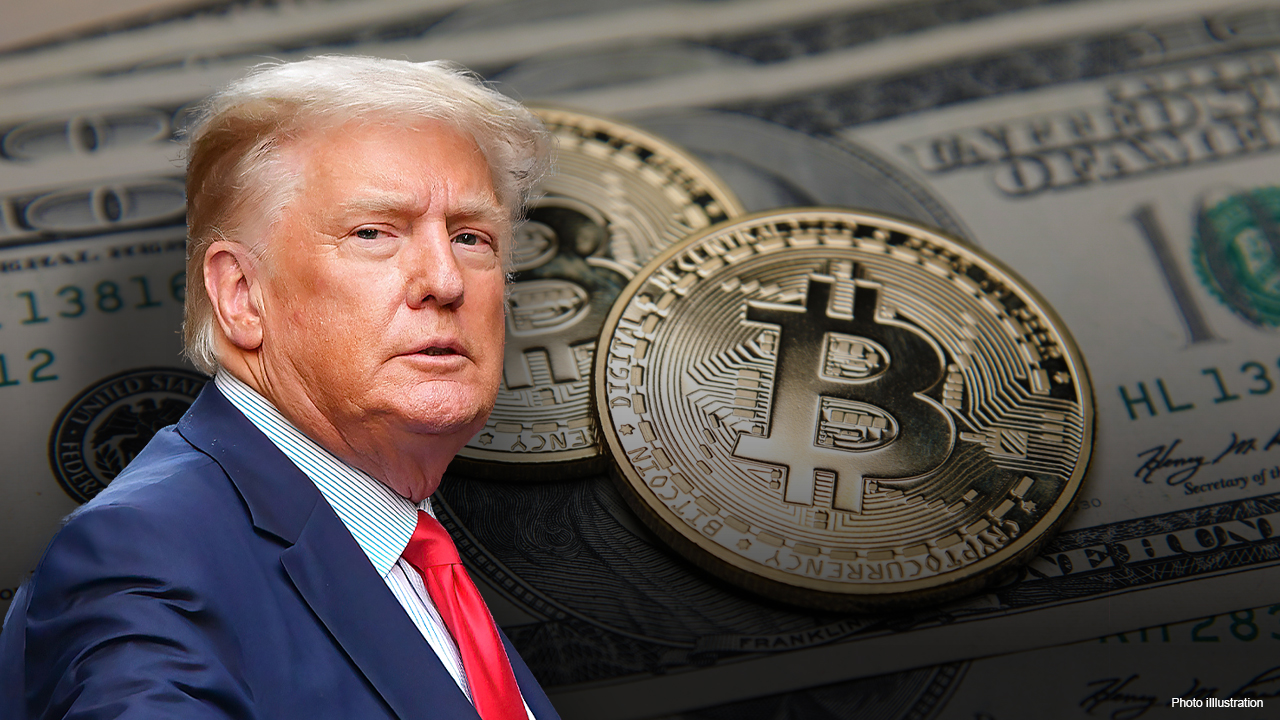 Navigating the Future: Trump's Crypto Stance and Its Market Implications